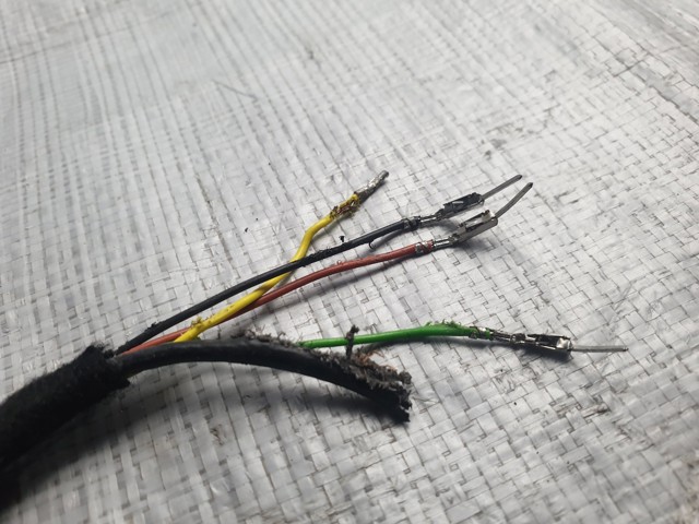 A1779009902 MERCEDES Камера заднего вида купить в Ровно