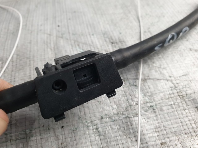 Форсунки стеклоомывателя A2138609000 MERCEDES