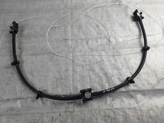 MERCEDES A2138609000 Форсунка омывателя в наличии Харьков