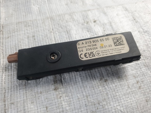 MERCEDES A2139056500 в наличии Полтава