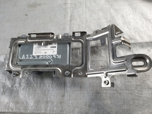 A2239000431 MERCEDES купить в Харьков