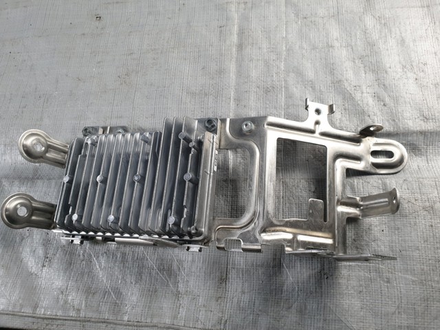 A2239000431 MERCEDES купить в Ирпень