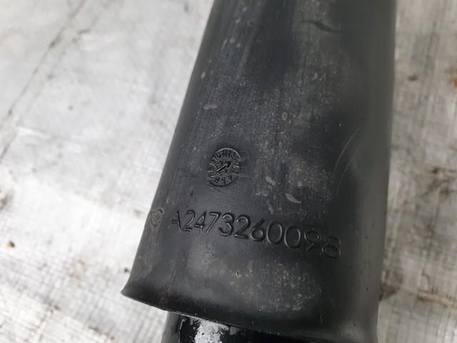 MERCEDES 2433207700 Амортизатор задний в наличии Каменское
