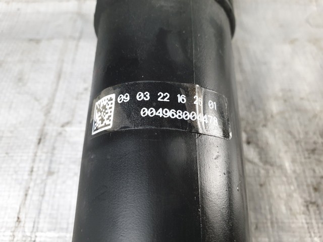 2433207700 MERCEDES Амортизатор задний купить в Днепр