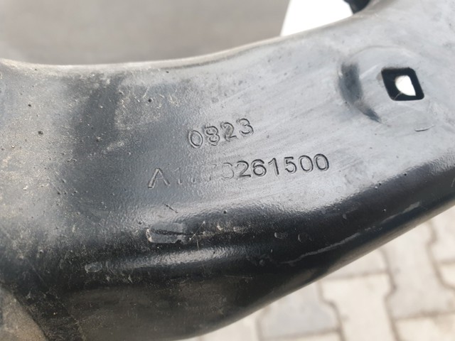 MERCEDES A2436207100 Балка передней подвески (подрамник) в наличии Запорожье