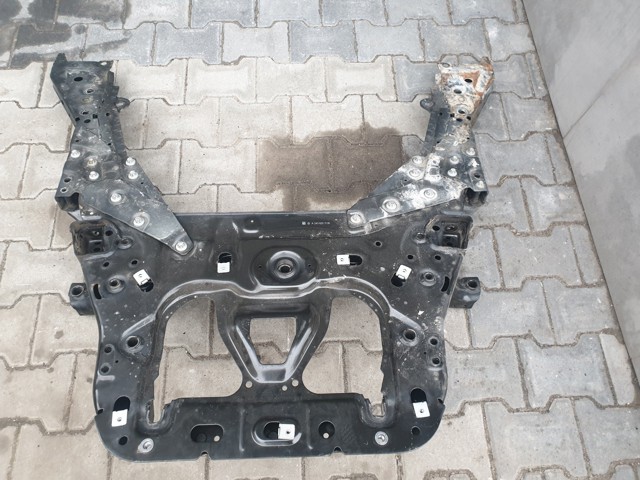 A2436207100 MERCEDES Балка передней подвески (подрамник) купить в Черкассы