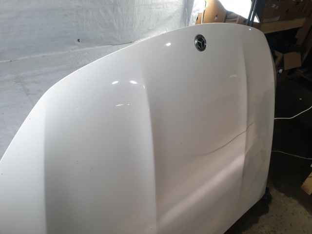 MERCEDES A2438807703 Капот в наличии Павлоград