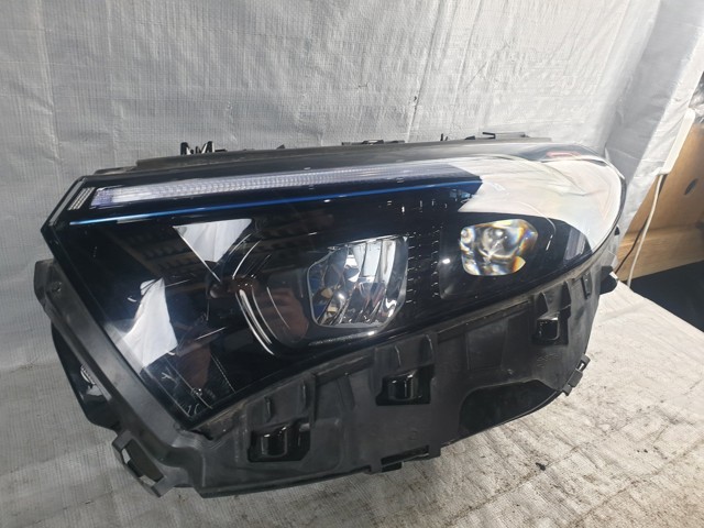 MERCEDES A2439061301 в наличии Одесса