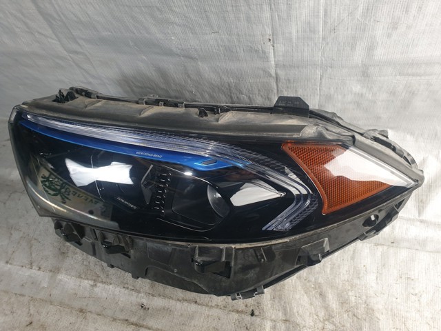 A2439061301 MERCEDES купить в Полтава