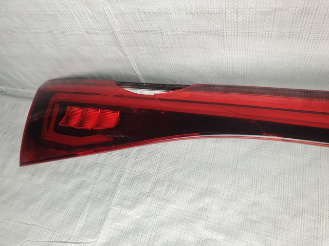 MERCEDES A2439064100 Фонарь задний центральный в наличии Кривой Рог