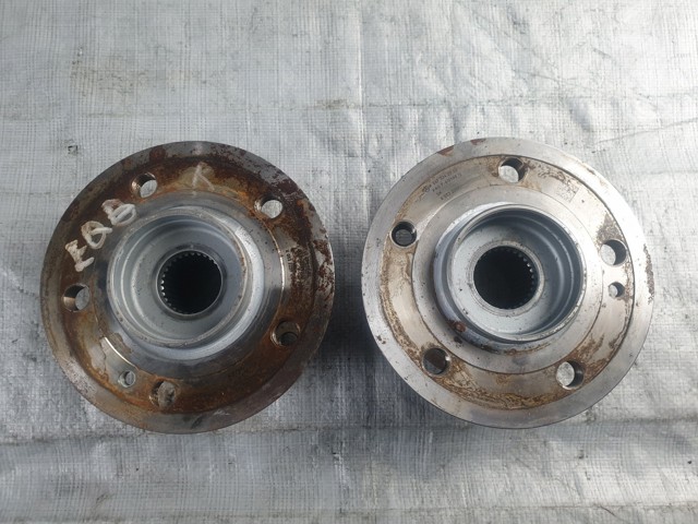 MERCEDES 2473340500 Передняя ступица в наличии Хмельницкий
