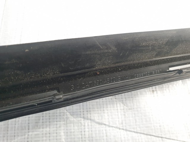 MERCEDES A2476904800 в наличии Киев