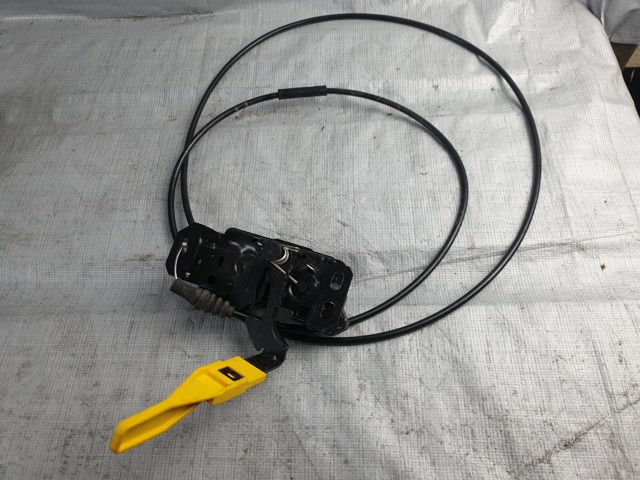 2478800060 MERCEDES Замок капота купить в Харьков