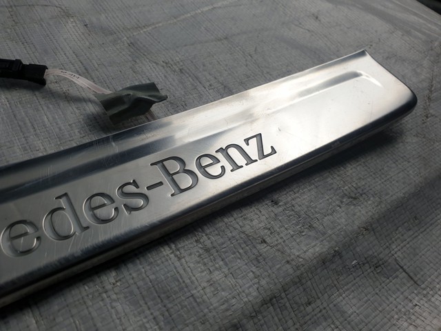 MERCEDES A2966809302 в наличии Хмельницкий