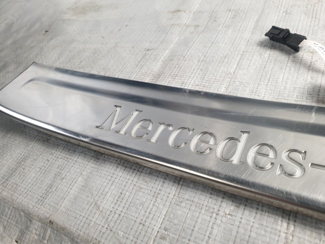MERCEDES A2966809302 в наличии Хмельницкий
