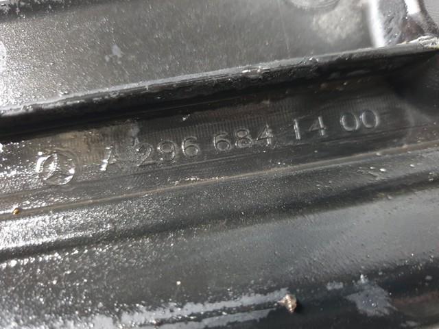 A2966841400 MERCEDES купить в Украина