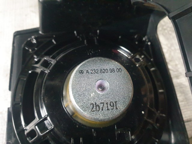 MERCEDES A2966909701 в наличии Житомир