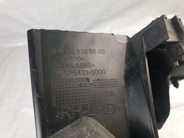MERCEDES A2968320600 в наличии Львов
