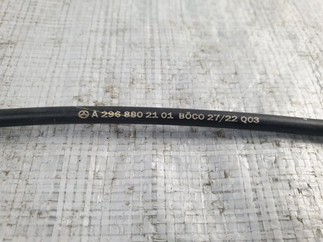MERCEDES A2968802101 в наличии Житомир