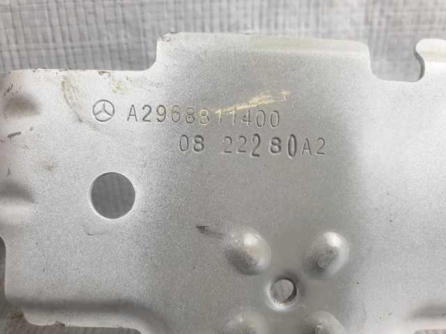 A2968811400 MERCEDES купить в Житомир