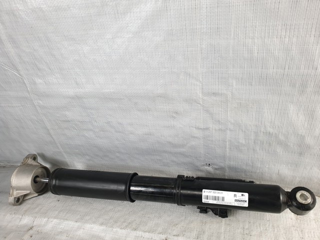 Стойка задняя правая A2973203401 MERCEDES