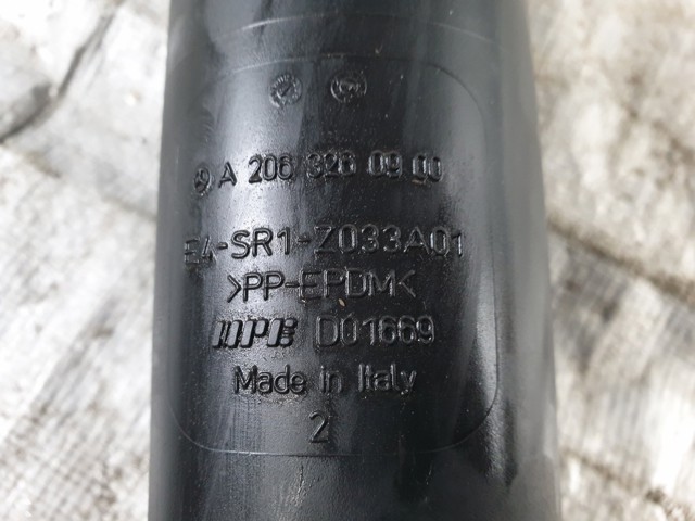 2973203401 Амортизатор задний правый купить Кривой Рог