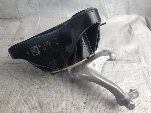 MERCEDES 2973331100 Подушка (опора) двигателя левая задняя в наличии Харьков