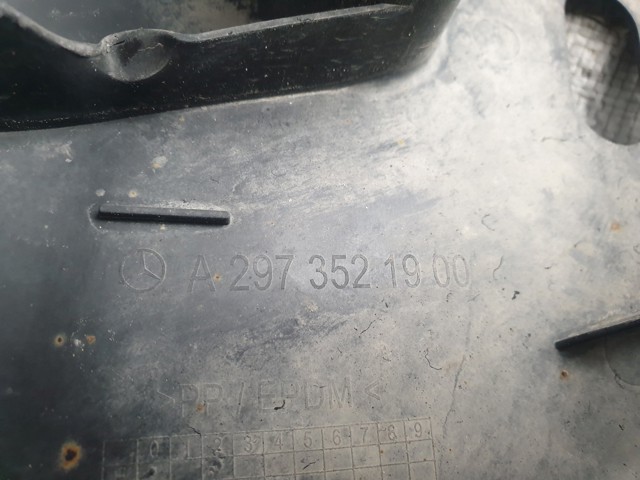 A2973521900 MERCEDES купить в Тернополь