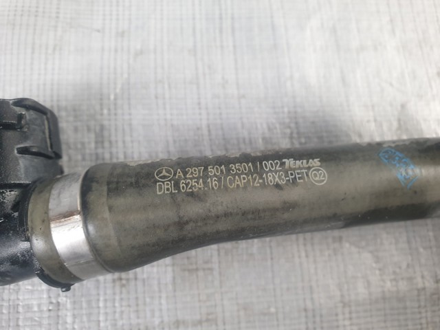 MERCEDES A2975013501 в наличии Полтава