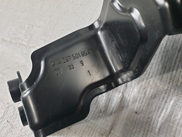 A2975018501 MERCEDES купить в Ужгород