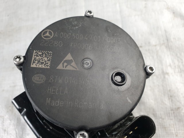 MERCEDES 2975018501 в наличии Сумы