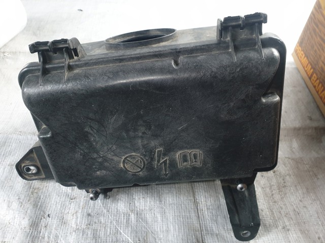 A2975401801 MERCEDES Корпус блока предохранителей купить в Тернополь