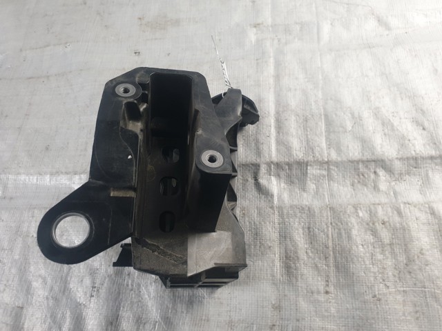 A2976206500 MERCEDES Абсорбер переднего бампера купить в Ровно