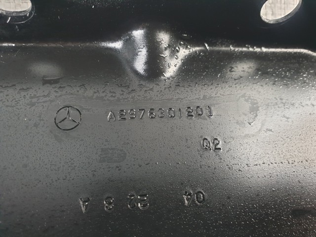 MERCEDES A2976301201 в наличии Павлоград