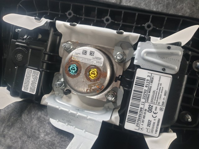 MERCEDES A2976800705 в наличии Черкассы