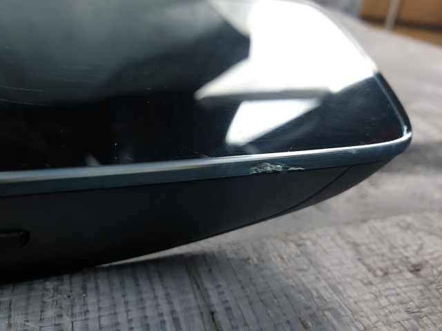 MERCEDES A2978108501 Зеркало заднего вида в наличии Тернополь