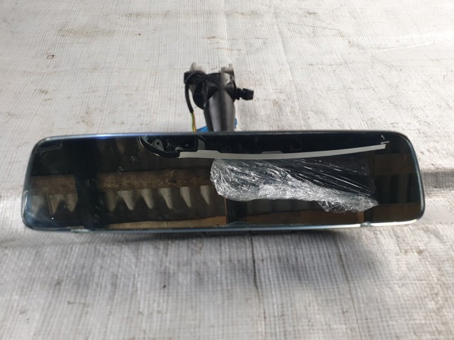 Салонное зеркало заднего вида A2978108501 MERCEDES