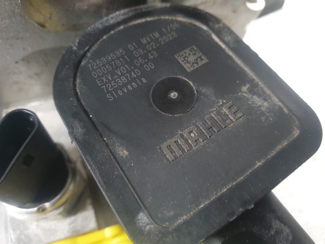 MERCEDES A2978305403 Испаритель кондиционера в наличии Днепр