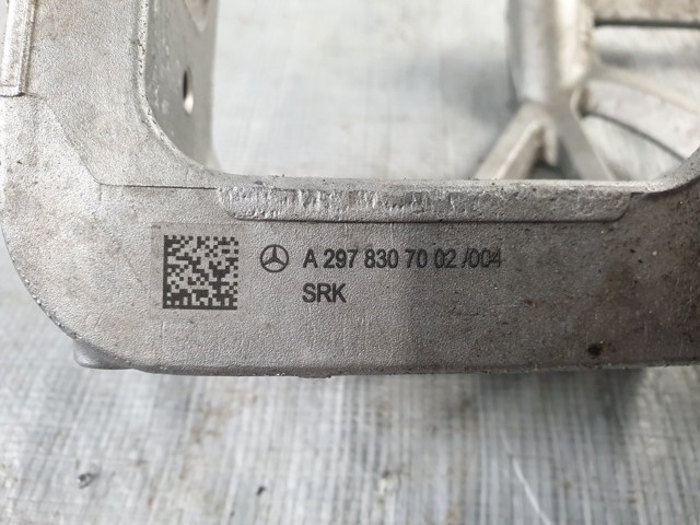 A2978322400 MERCEDES купить в Чернигов