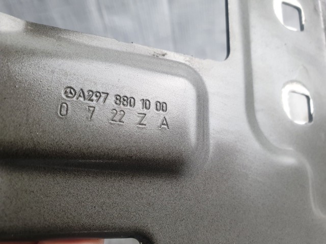 MERCEDES A2978801000 в наличии Ирпень