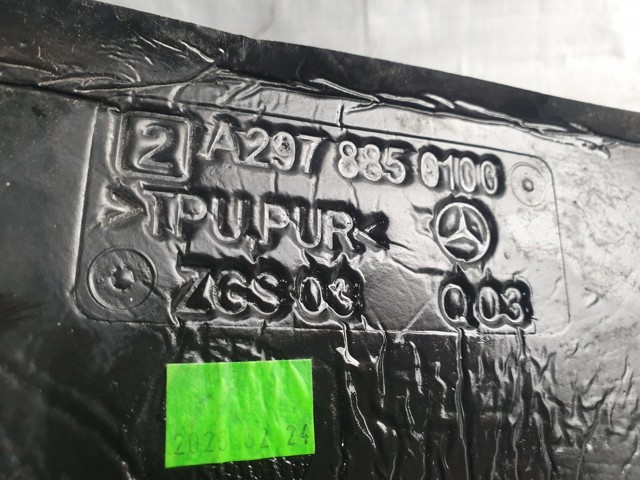MERCEDES A2978850100 в наличии Одесса
