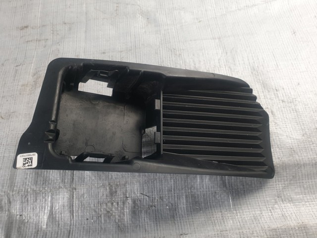 Кронштейн датчика мертвой зоны A2978857001 MERCEDES