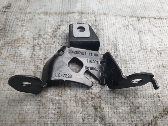 MERCEDES A2978871100 в наличии Николаев