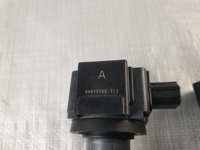 HONDA AN099700212 в наличии Павлоград