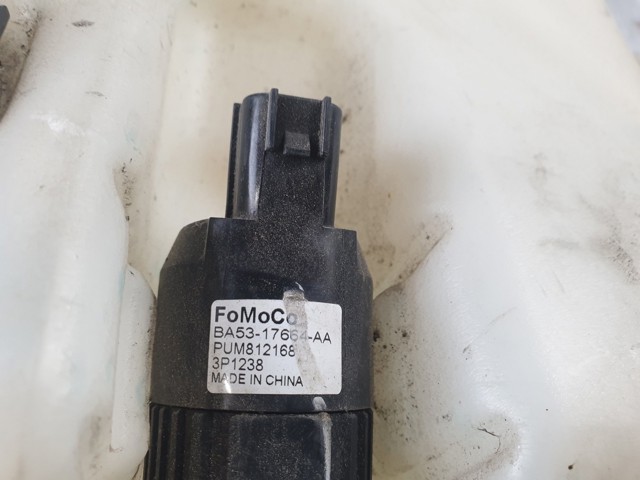FORD BA5317664AA Моторчик омывателя в наличии Хмельницкий