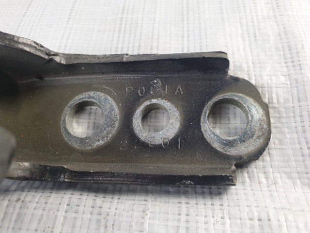 BB5Z7822801C FORD Петля двери передней левой купить в Павлоград