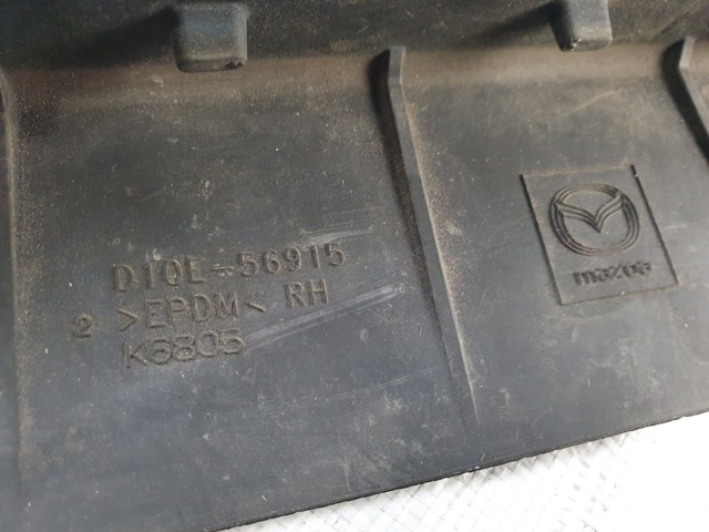 D10E56915 MAZDA купить в Черновцы
