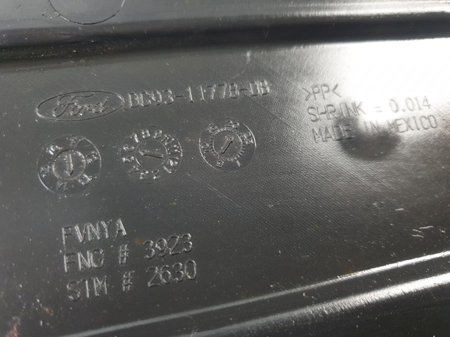 FORD DG9311778DB в наличии Львов