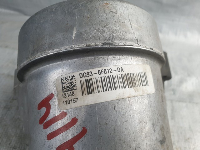 Подушка мотора правая DG936F012DA FORD