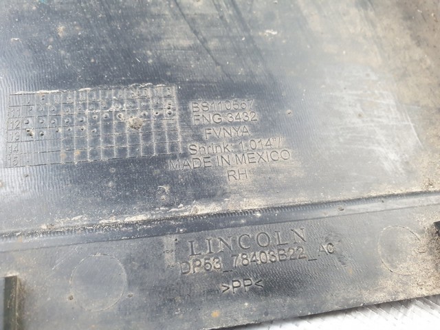 DP5378403B22 FORD купить в Украина
